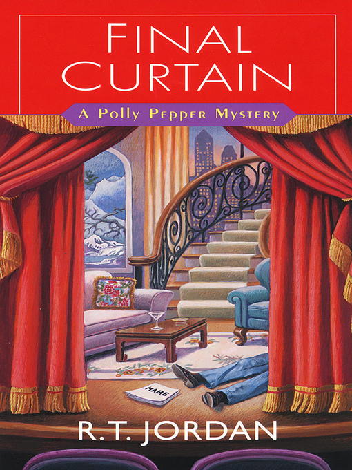 Title details for Final Curtain by R.T. Jordan - Available